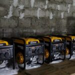 Николаев поддерживает фронт: защитникам Украины передали генераторы и кабель, — ФОТО