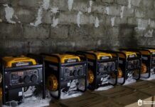 Николаев поддерживает фронт: защитникам Украины передали генераторы и кабель, — ФОТО