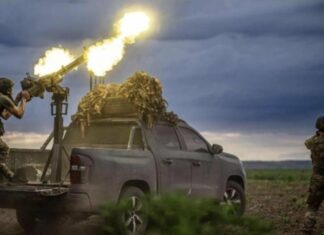 Масштабная ночная атака: ПВО Украины уничтожило и подавило 64 вражеских дрона