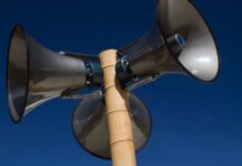 Внимание! В Николаевской области объявлена воздушная тревога