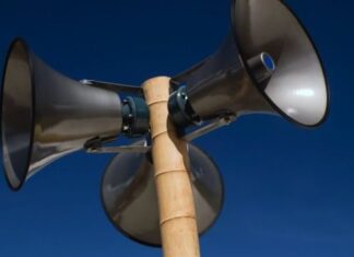 Внимание! В Николаевской области объявлена воздушная тревога