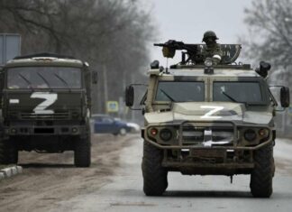 «200-е» и разбитая техника: что известно о новых потерях армии путина