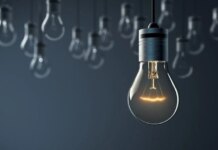 У новорічну ніч в Україні діятимуть графіки відключень — Держенергонагляд