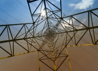 Системна аварія залишила без світла 90% споживачів на Чернігівщині — обленерго