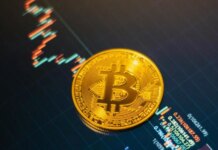 Біткоїн впав нижче 85 тис. доларів через криптовалютний крах