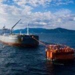 Українські БпЛА вивели з ладу ключовий маршрут експорту нафти Казахстану — Bloomberg