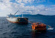 Українські БпЛА вивели з ладу ключовий маршрут експорту нафти Казахстану — Bloomberg