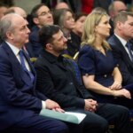 Співпраця та відбудова: під час зустрічі Зеленський закликав ірландський бізнес інвестувати в Україну