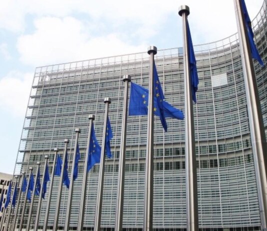 ЄС готовий врахувати занепокоєння Бельгії щодо гарантій у плані використання російських активів