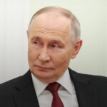 Гарантии безопасности для Украины зависят от путина — Politico