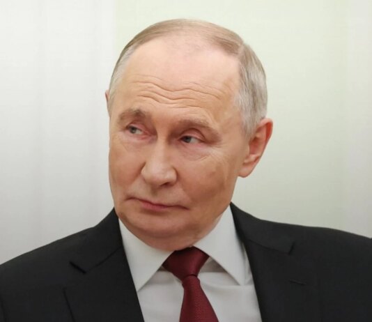 Гарантии безопасности для Украины зависят от путина — Politico