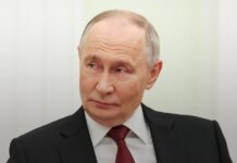 Атака БПЛА на резиденцию путина: в ISW не нашли доказательств причастности Украины