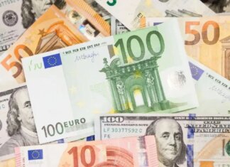 Курс валют на 5 грудня: НБУ послабив гривню до євро