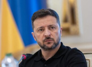 Нет ни одной "живой" электростанции: Зеленский заявил, что Украина нуждается в поддержке немецкого правительства