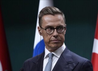 Соглашение о прекращении войны в Украине ближе, чем когда-либо за четыре года — Президент Финляндии