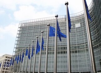 ЕС ужесточает санкции против ряда лиц за гибридные операции рф против Украины: в списке — пропагандистка диана панченко