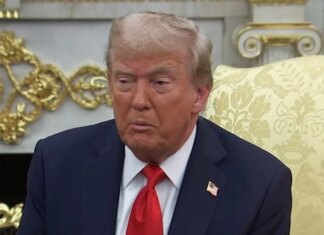 Дональд Трамп анонсировал важное обращение к нации