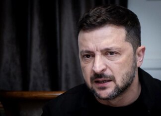 Зеленский раскрыл последствия отказа РФ от мирного плана Трампа