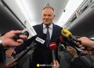 Туск раскрыл значительные разногласия между Европой и США по российским активам