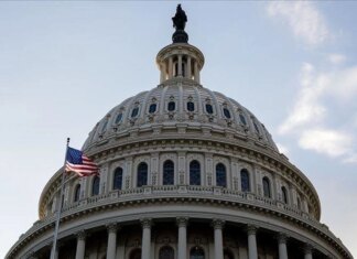 До Сенату США внесли законопроєкт про санкції щодо нафти рф — Стефанішина