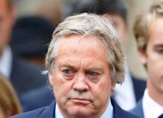 Родственника Уинстона Черчилля, герцога Мальборо, обвиняют в трех эпизодах умышленного удушения