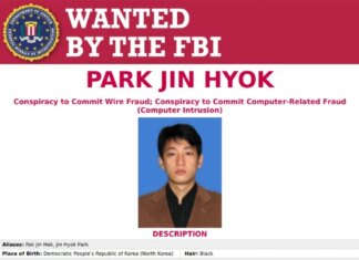 Северокорейские хакеры в 2025 году установили антирекорд, похитив 2 млрд долларов в криптовалюте