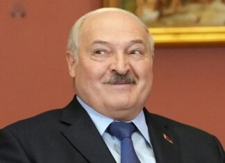 лукашенко заявил, что “Орешник” заступил на боевое дежурство: в СНБО отреагировали