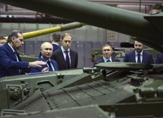 США исключили из санкционного списка компании, поставлявшие оборудование для ВПК России