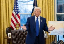 Чистка в Госдепе США: Трамп отзывает 29 послов по всему миру для изменения дипломатического курса