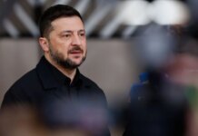 Зеленський: рішення Європи про надання 90 мільярдів євро — фінансова гарантія безпеки для України