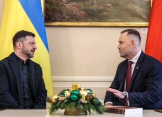 Все трагические моменты не должны быть забыты: Зеленский заявил, что Украина не будет блокировать процесс эксгумаций на Волыни