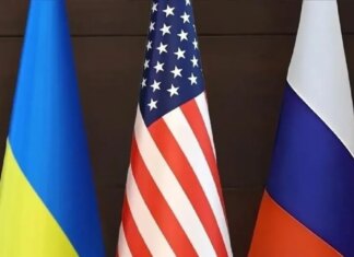 WSJ назвала пять потенциальных препятствий для мира между россией и Украиной