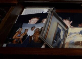 Фотографии Дональда Трампа исчезли из последней публикации файлов Эпштейна