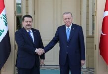 Нафта в обмін на воду: Ірак уклав історичну угоду з Туреччиною задля порятунку від рекордної посухи