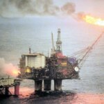 Ціни на нафту пішли вгору через облогу Венесуели Трампом та удари дронів у Середземному морі