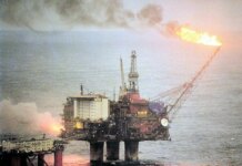 Ціни на нафту пішли вгору через облогу Венесуели Трампом та удари дронів у Середземному морі