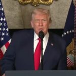 "Все устали от этой войны": Трамп сделал заявление о "мирных переговорах"