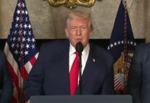 "Все устали от этой войны": Трамп сделал заявление о "мирных переговорах"