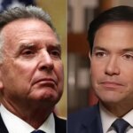 Между Виткоффом и Рубио существует конфликт во взглядах на завершение войны в Украине — NBC News