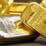 Золото та срібло знову побили рекорд вартості на тлі напруження між США та Венесуелою
