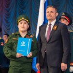 Впервые после вторжения: в рф рассматривают дело о "госизмене" участника войны против Украины