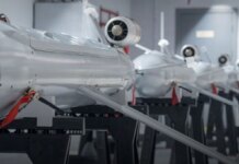 Кабмін ухвалив пакет рішень для зміцнення оборонної індустрії України: Шмигаль озвучив деталі