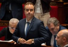 Порятунок від "шатдауну": Франція ухвалила надзвичайний закон для фінансування держави у 2026 році