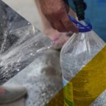 В Алушті водний дефіцит використовують для фінансового тиску на людей — ЦНС