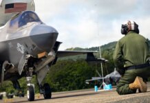 США перебросили спецсамолеты и войска в Карибский бассейн — WSJ