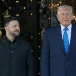 Прихід американського бізнесу та потроєння зарплат українців: що Трамп думає про економічне відновлення України