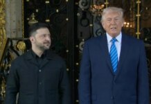 Прихід американського бізнесу та потроєння зарплат українців: що Трамп думає про економічне відновлення України