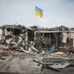 Україна зацікавлена у тому, щоб росія віддала гроші, і щоб це були репарації — Зеленський