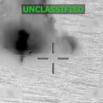 США ликвидировали наркотеррористов в Тихом океане: детали удара по судну