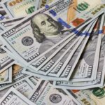 Україна отримала $52,4 млрд зовнішнього фінансування у 2025 році, з яких 70% — від заморожених активів рф